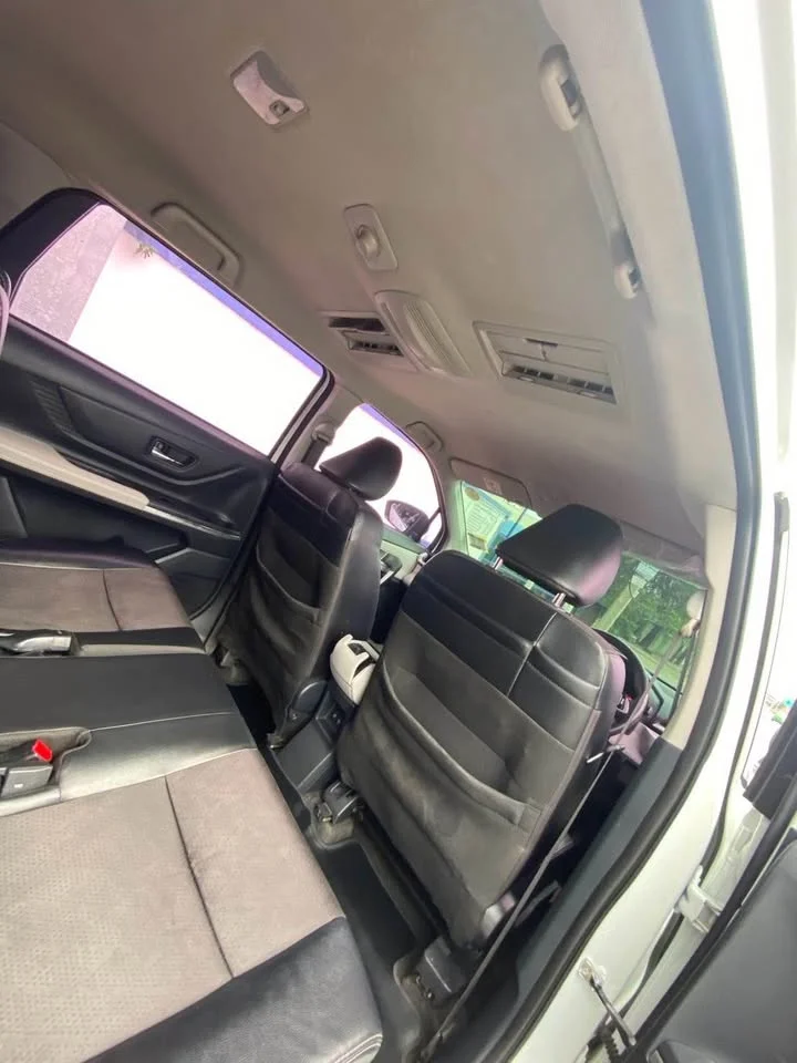 2022 Toyota Veloz III 3