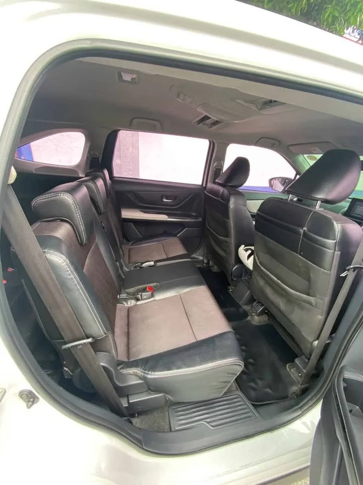 2022 Toyota Veloz III 2