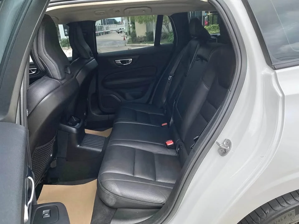 2023 Volvo V60 II 3