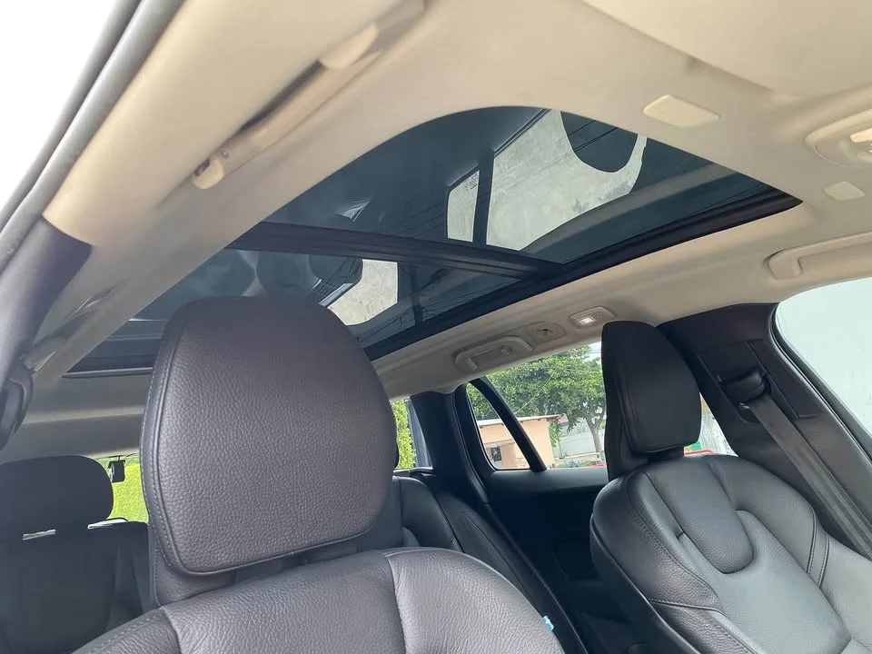 2023 Volvo V60 II 2