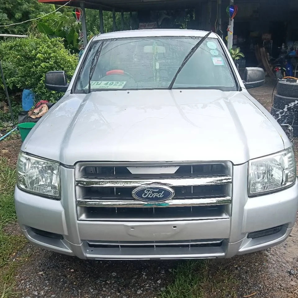 2006 Ford Ranger II 3