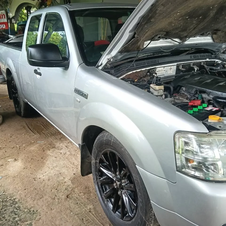 2006 Ford Ranger II 2