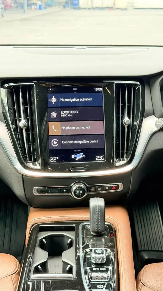 2021 Volvo S60 III 2