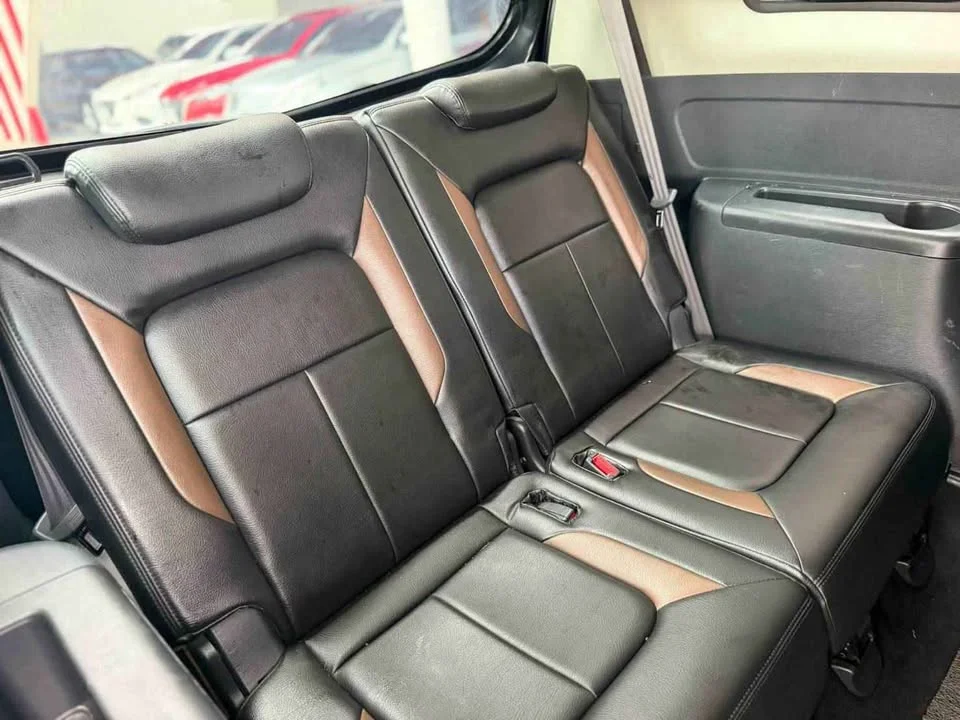 2012 Proton Exora 3