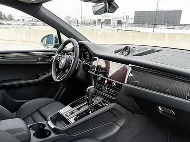 2026 Porsche Macan I 2