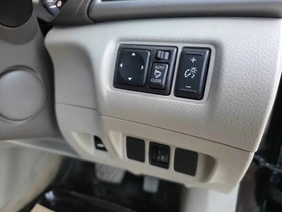 2013 Nissan Sylphy III (B17) 3