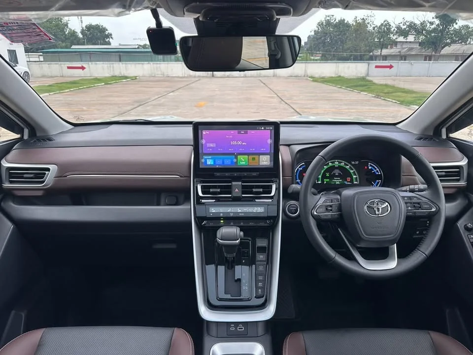 2023 Toyota Innova III 3