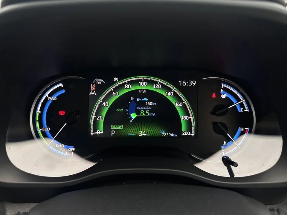 2023 Toyota Innova III 2