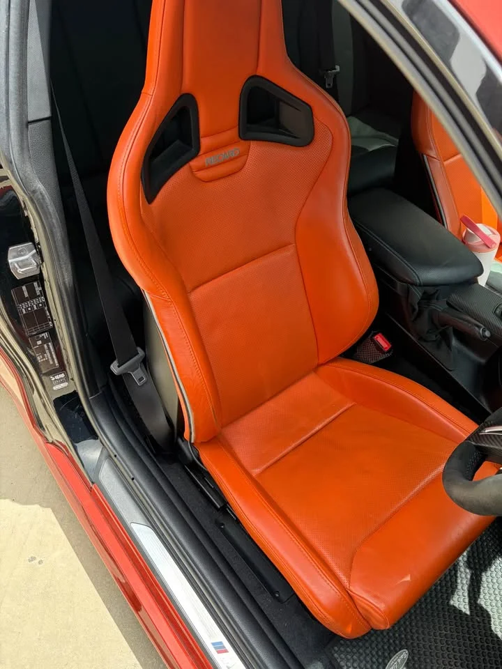 2017 BMW 2er F22, F23, F87 3