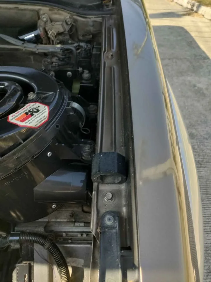 2010 Ford Everest I 3