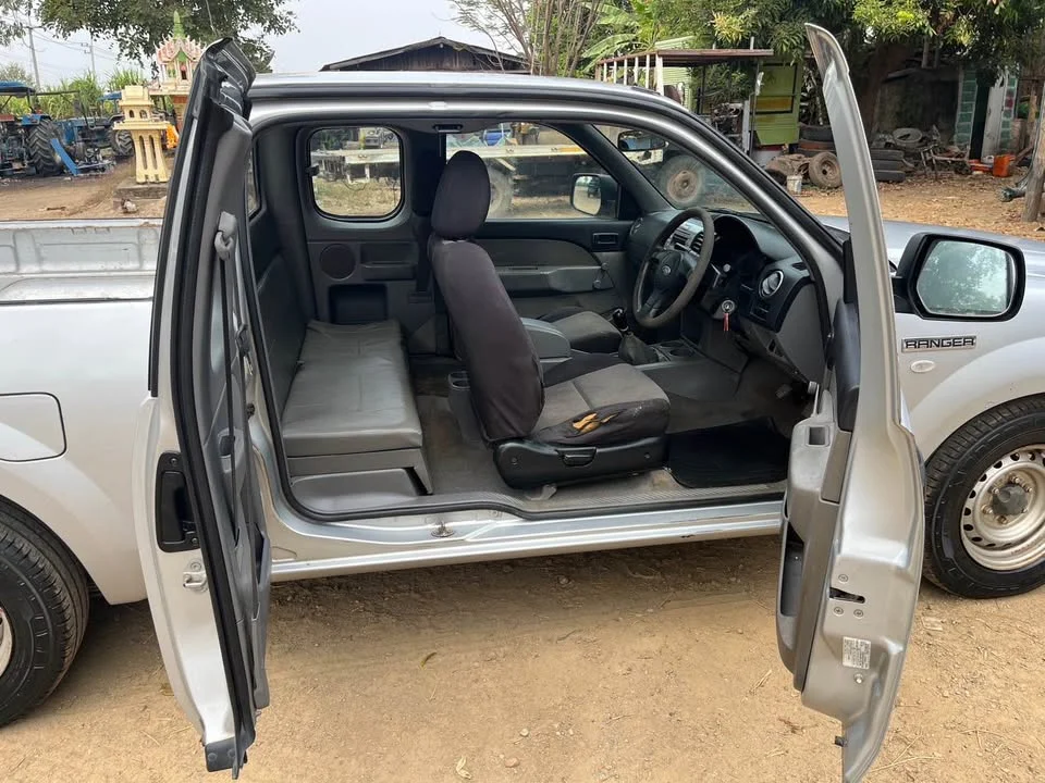 2006 Ford Ranger II 2