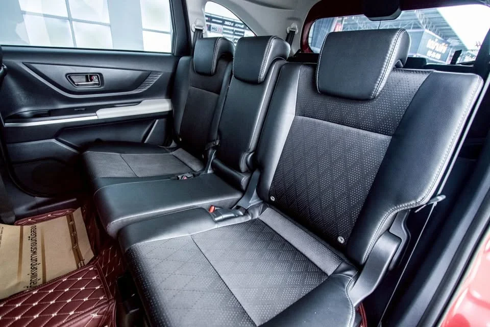 2022 Toyota Veloz III 2