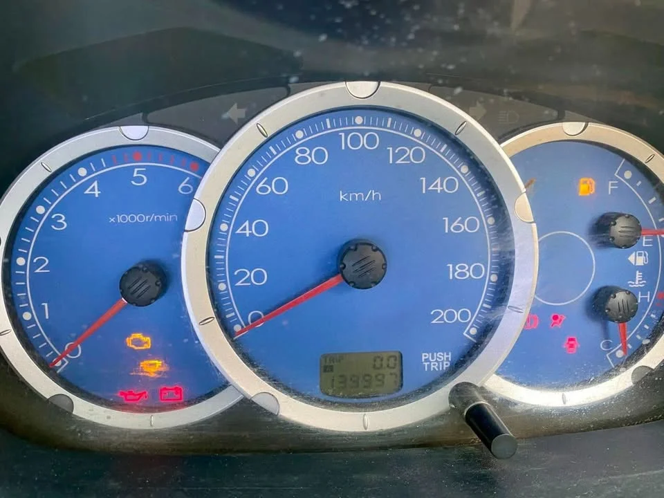 2008 Mitsubishi Triton IV 3