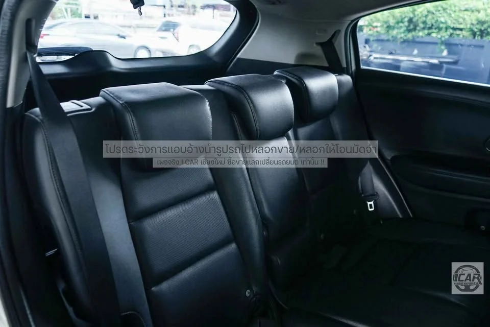 2018 Honda HR-V II 2