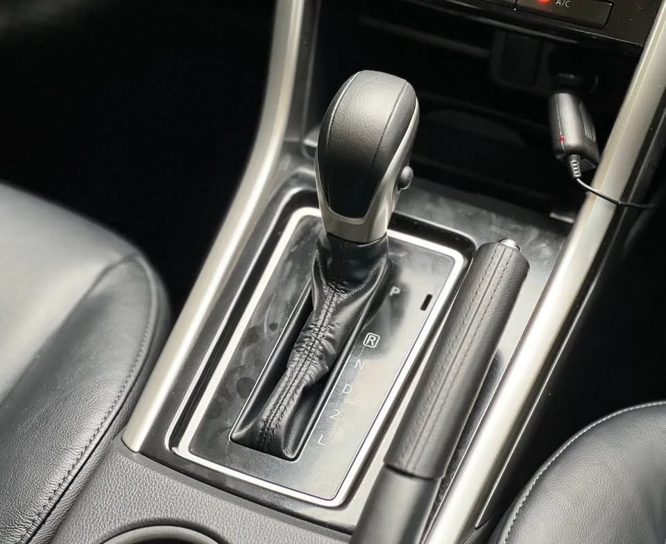 2020 Mitsubishi Xpander I 2