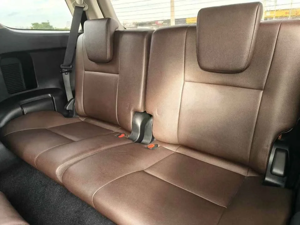 2019 Toyota Fortuner II 2