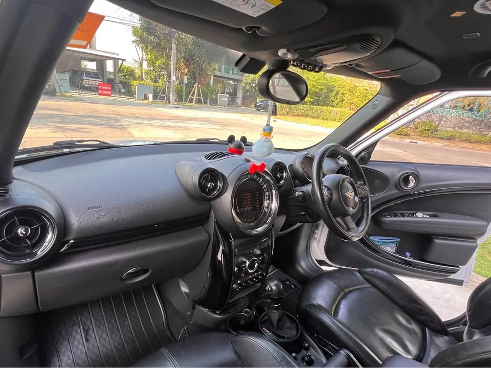 2016 Mini Countryman I 3