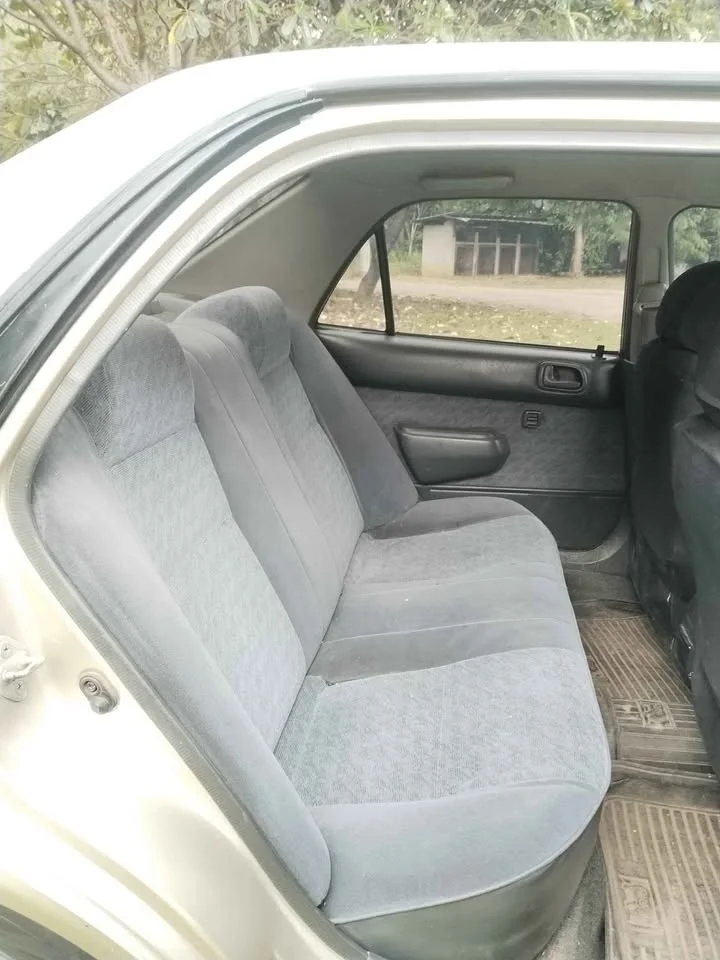 1999 Toyota Corolla Altis VIII (E110) 2