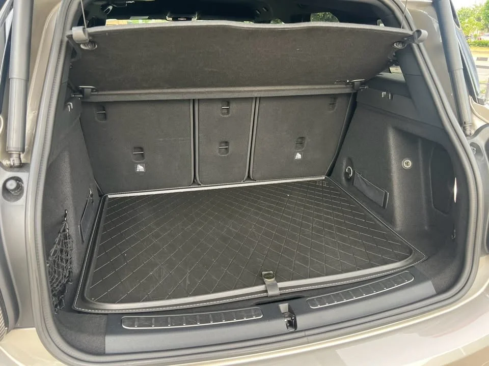 2017 Mini Countryman II 3