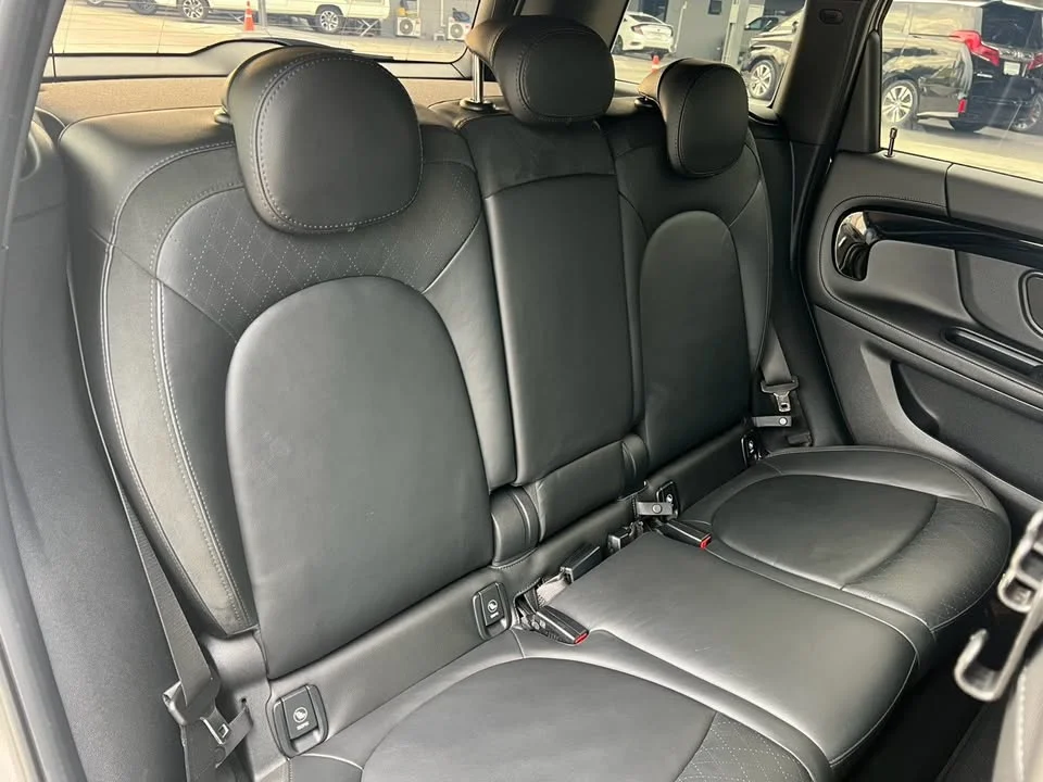 2017 Mini Countryman II 2
