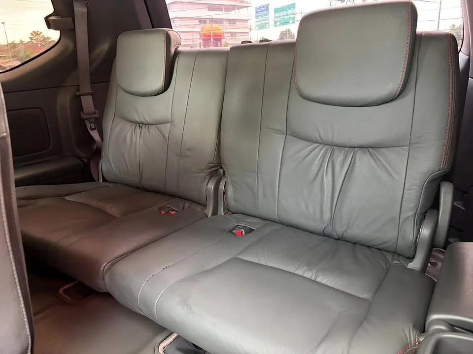 2003 Toyota Land Cruiser Prado J120 2