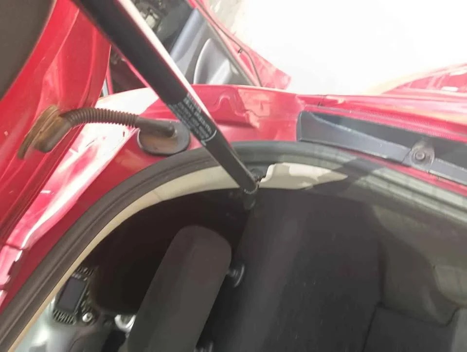2014 Nissan Juke I (F15) 2