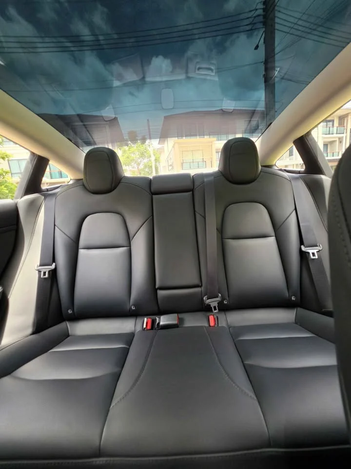2023 Tesla Model 3 3