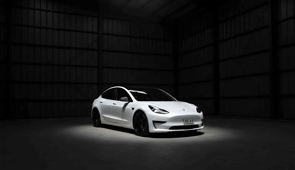 2023 Tesla Model 3 2