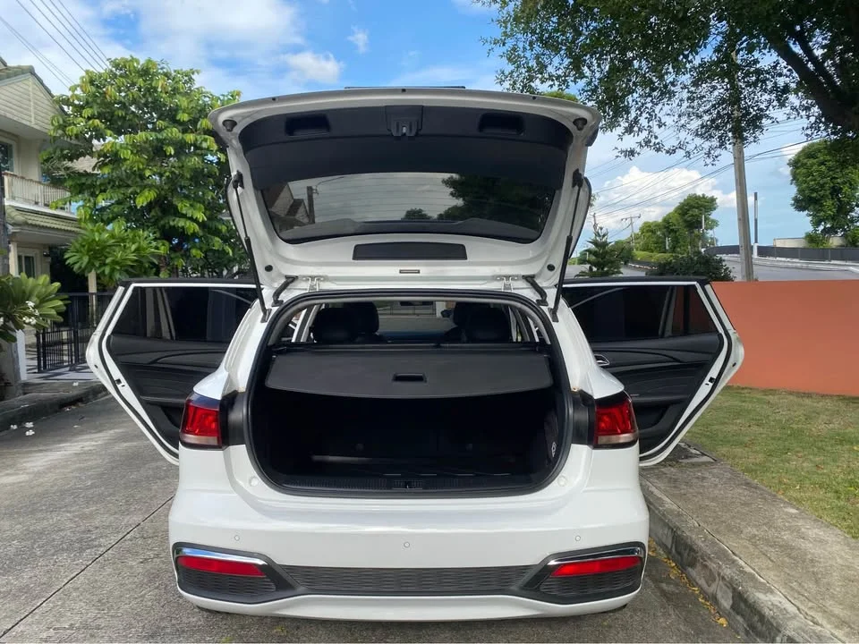 2022 MG EP EP22 2