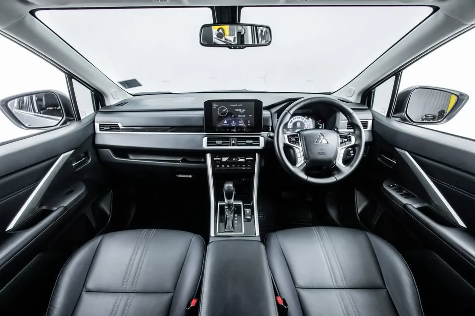 2024 Mitsubishi Xpander I 2