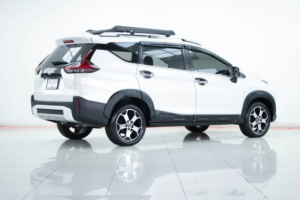 2021 Mitsubishi Xpander I 2