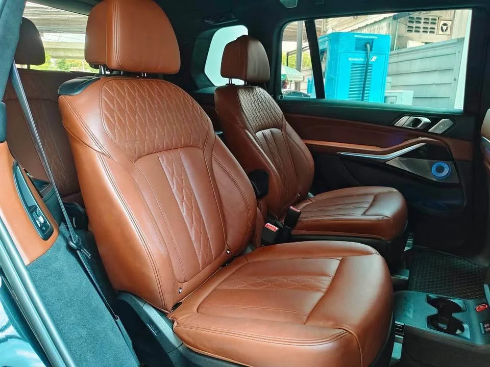2023 BMW X7 G07 2