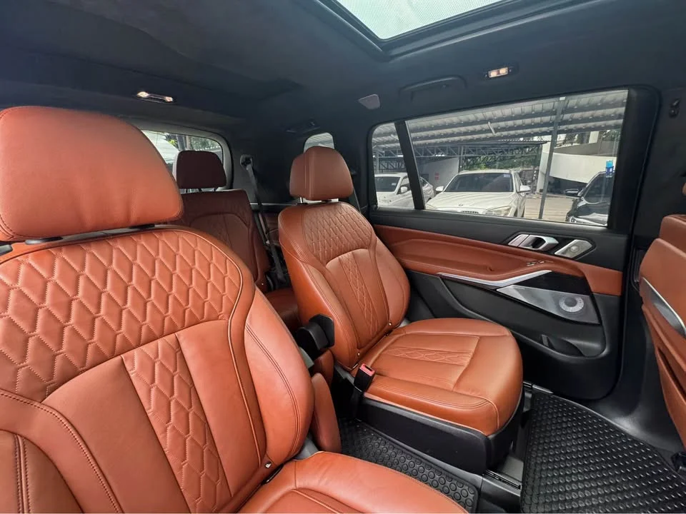 2023 BMW X7 G07 3