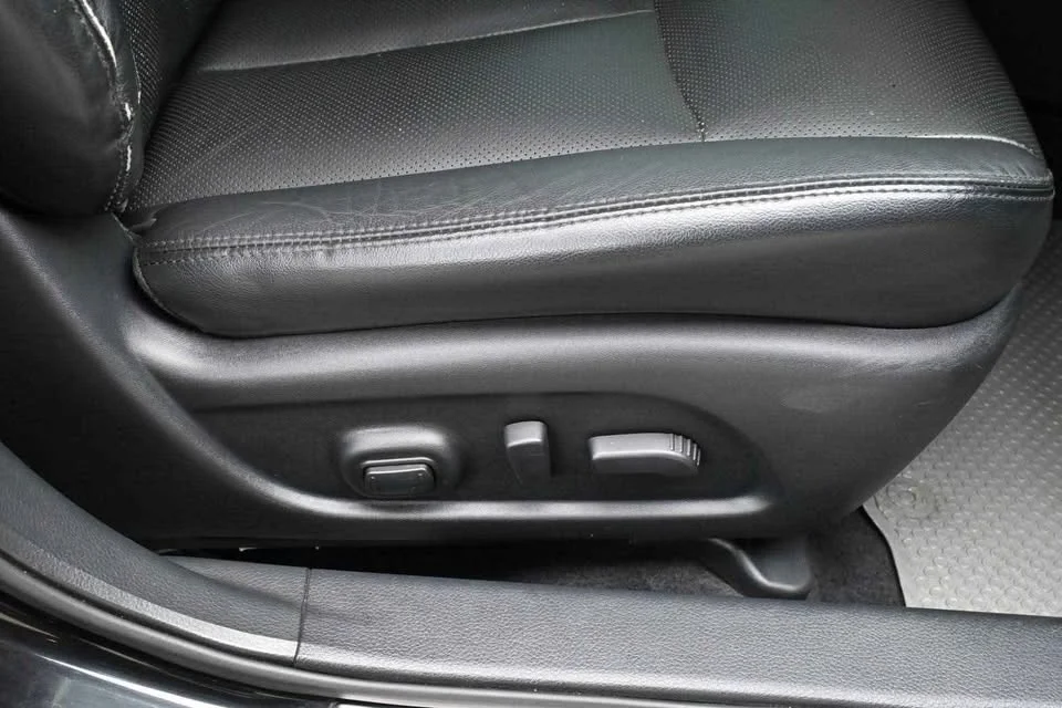2014 Nissan Teana III (L33) 2