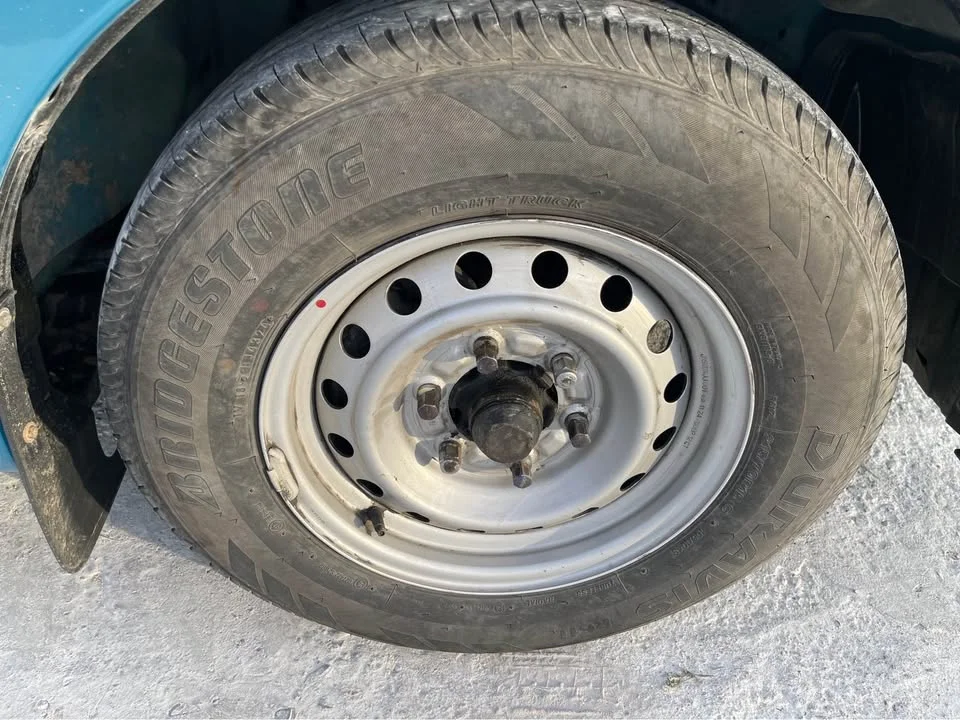 2014 Isuzu D-Max II (RT) 3