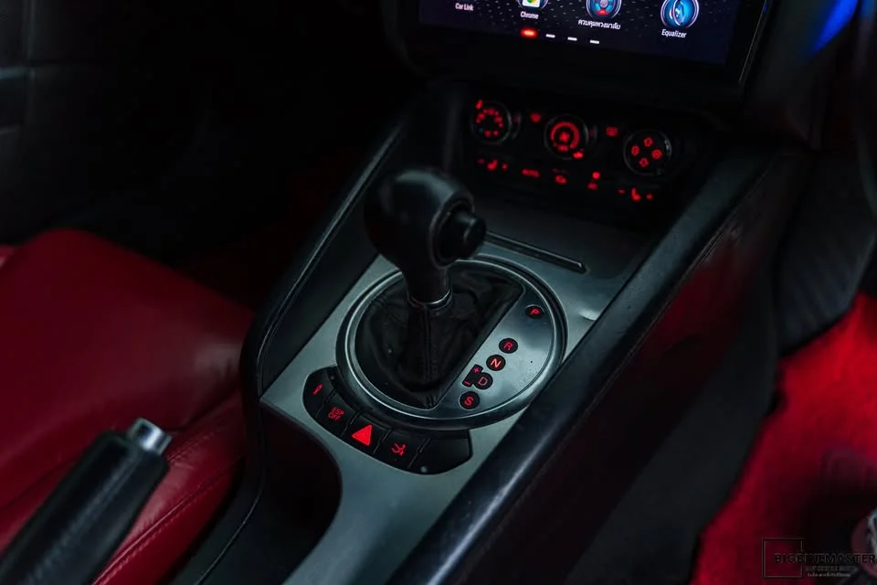 2010 Audi TT Mk2 3
