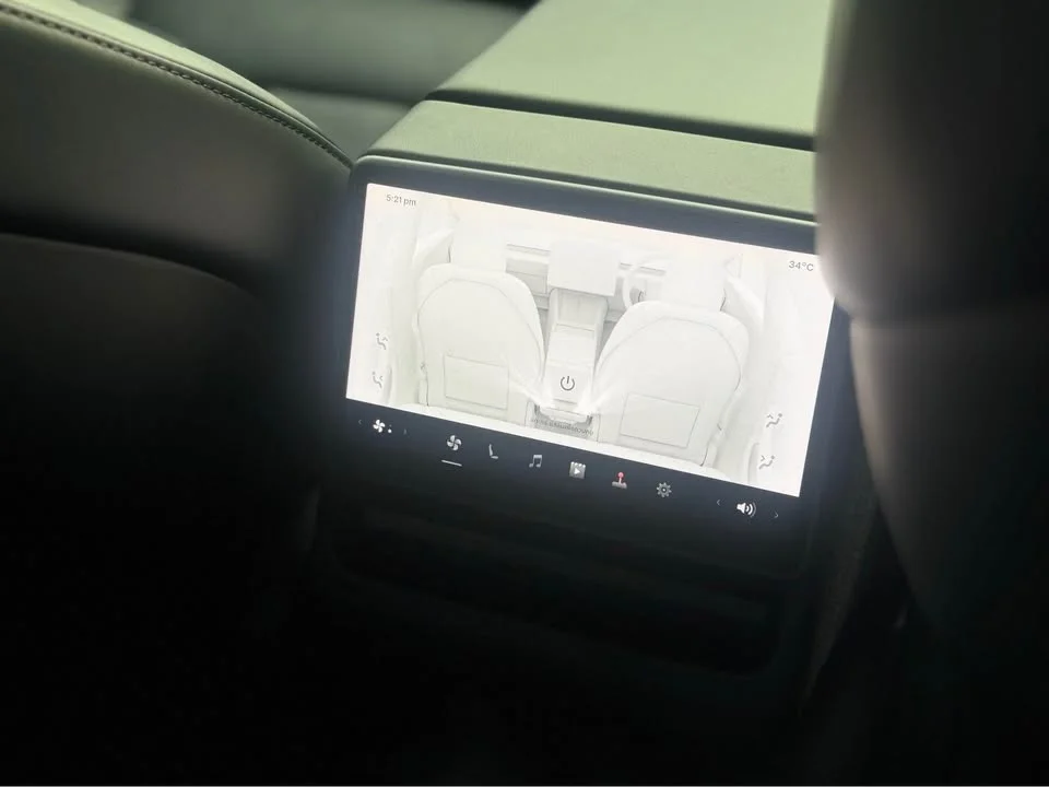 2024 Tesla Model 3 2