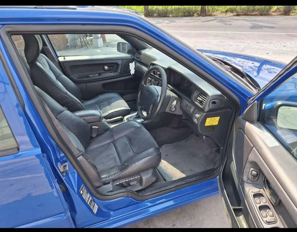 1997 Volvo V70 I 3