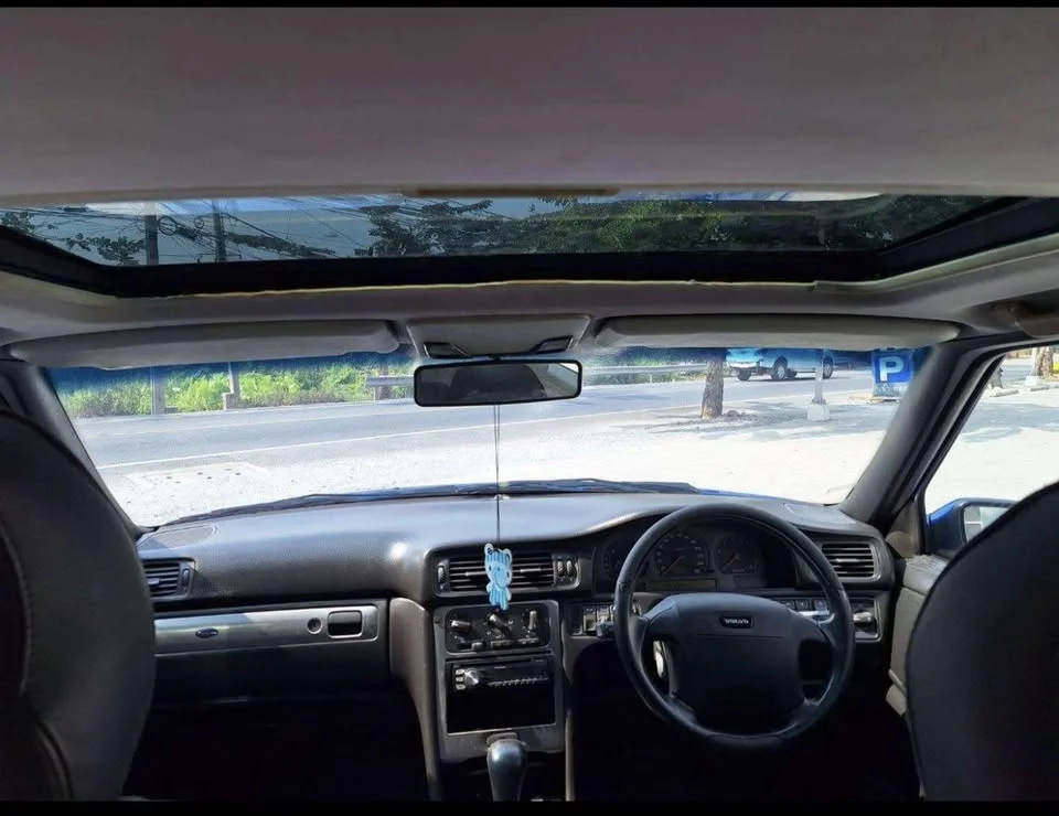 1997 Volvo V70 I 2