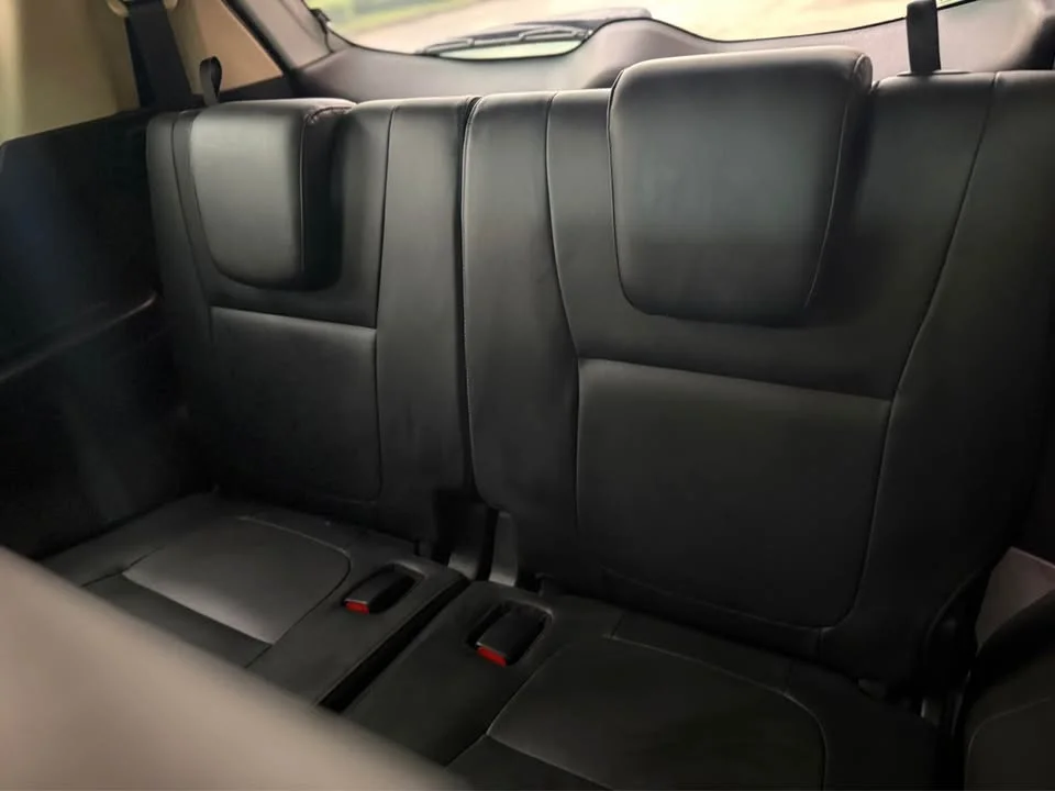 2018 Mitsubishi Xpander I 2