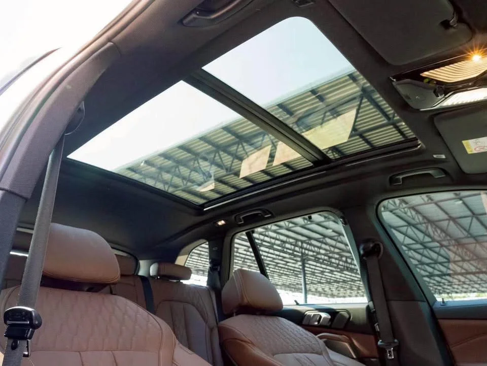 2024 BMW X5 G05, G18 2