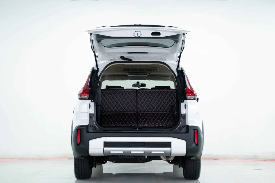 2021 Mitsubishi Xpander I 3