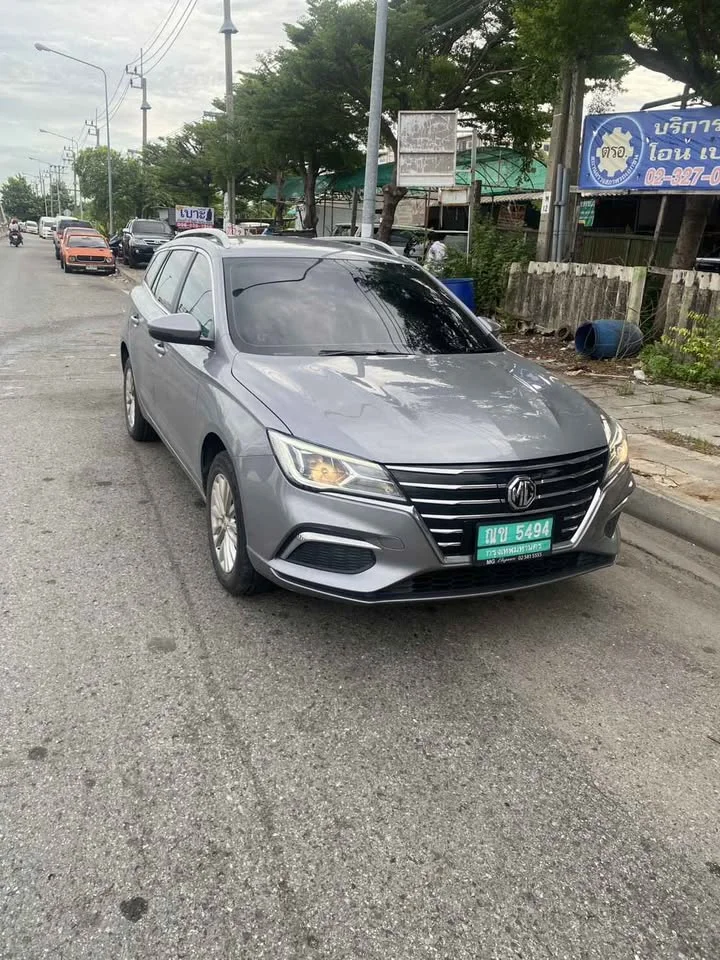 2025 MG EP EP22 2