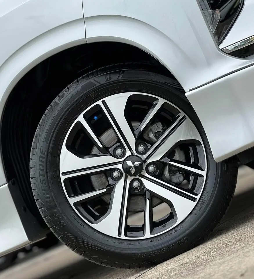 2019 Mitsubishi Xpander I 3