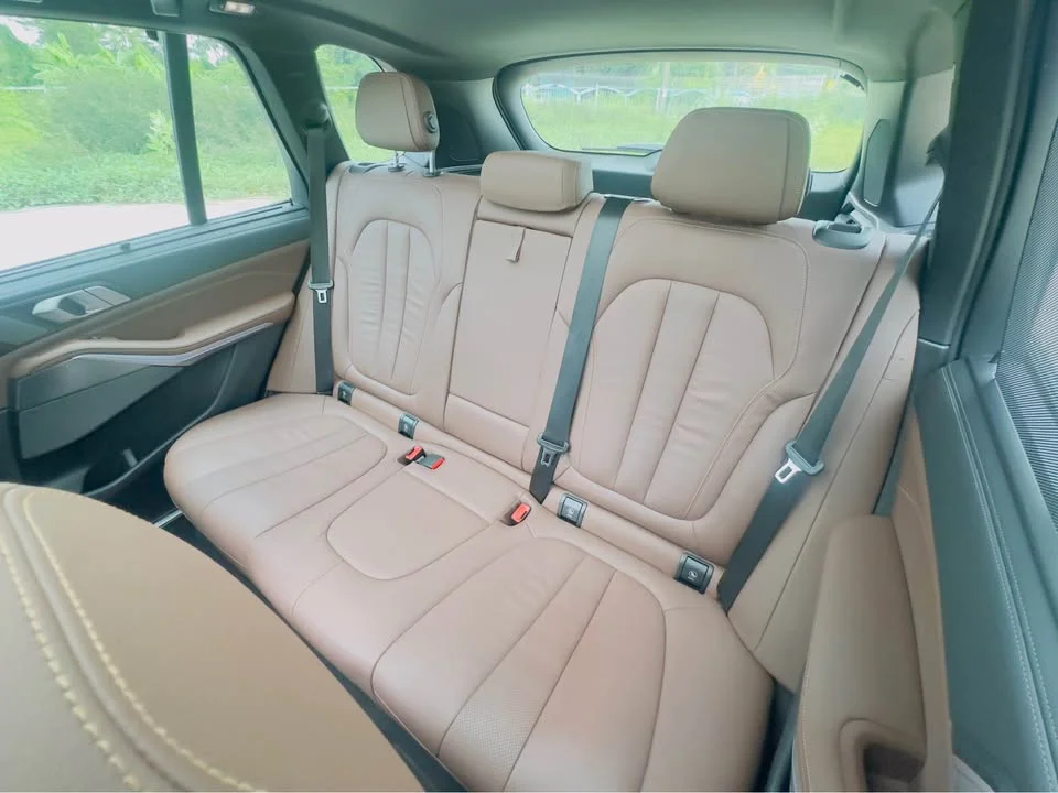 2020 BMW X5 G05, G18 3