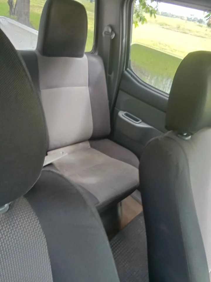 2007 Ford Ranger II 2