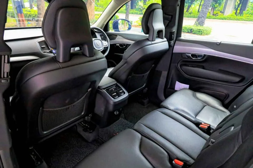 2020 Volvo XC90 II 3