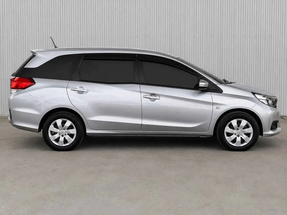 2019 Honda Mobilio II 2