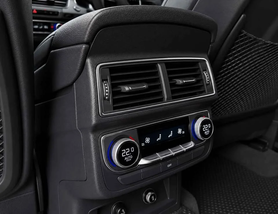 2019 Audi Q7 II (4M) 3