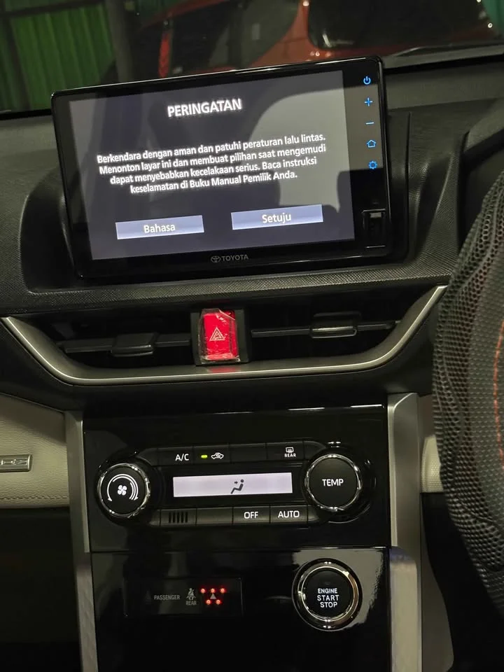 2023 Toyota Veloz III 3